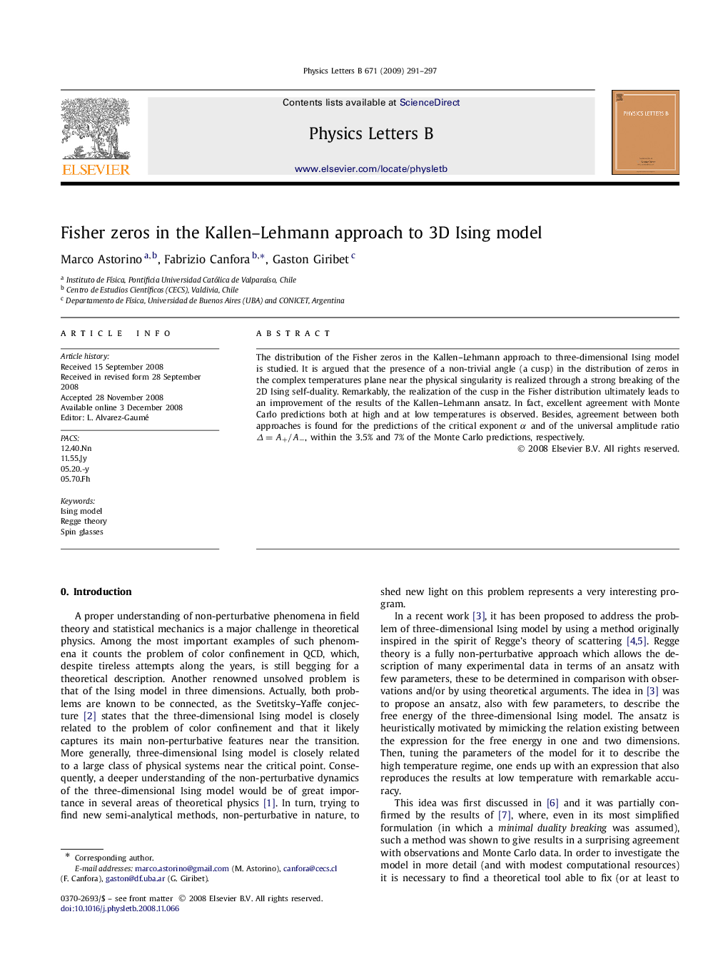 Fisher zeros in the Kallen–Lehmann approach to 3D Ising model