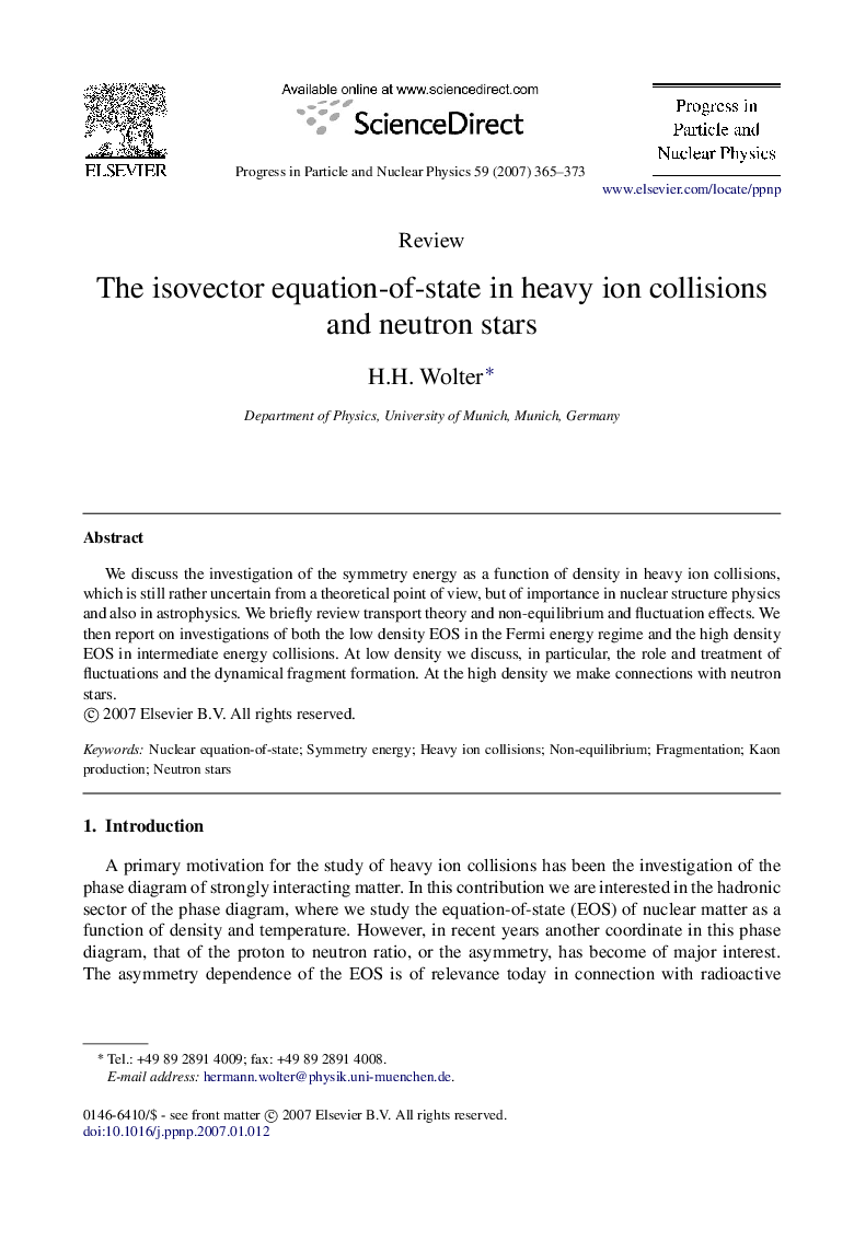 The isovector equation-of-state in heavy ion collisions and neutron stars