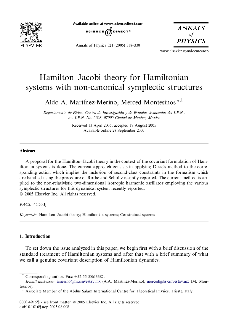 Hamilton-Jacobi theory for Hamiltonian systems with non-canonical symplectic structures