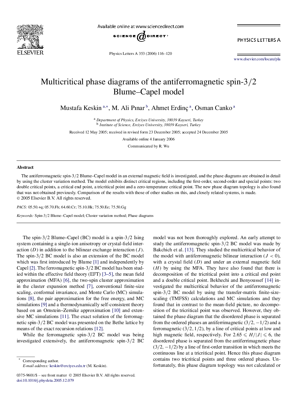 Multicritical phase diagrams of the antiferromagnetic spin-3/2 Blume-Capel model