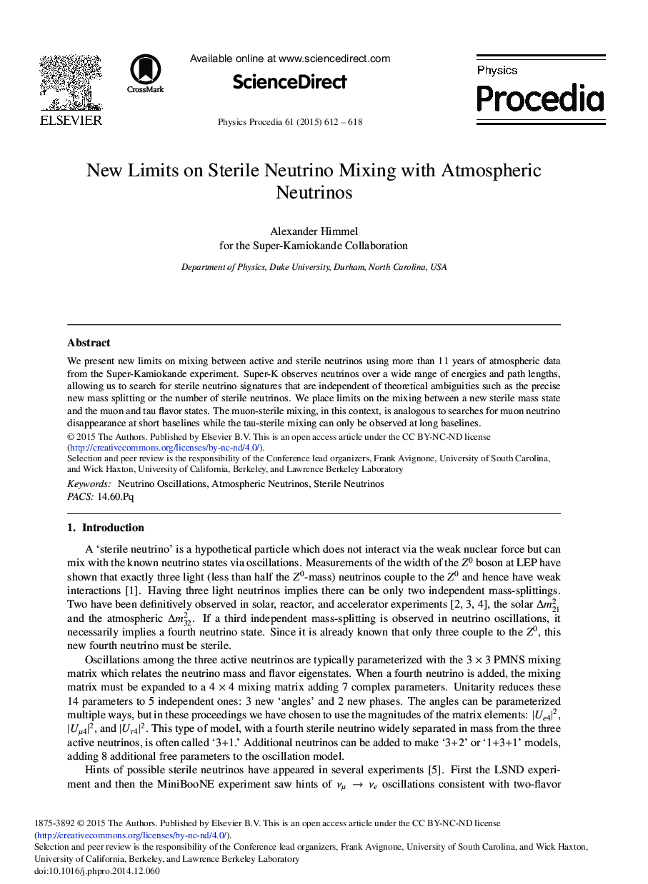 New Limits on Sterile Neutrino Mixing with Atmospheric Neutrinos 