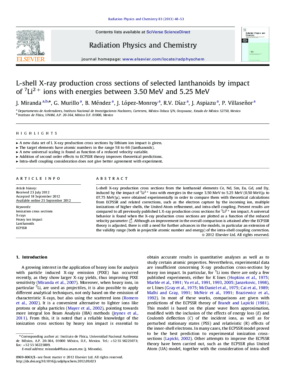 L-shell X-ray production cross sections of selected lanthanoids by impact of 7Li2+ ions with energies between 3.50 MeV and 5.25 MeV