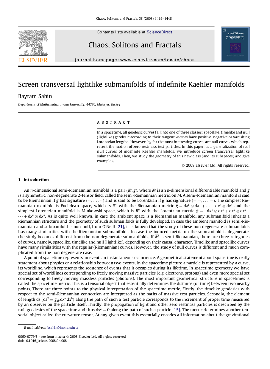 Screen transversal lightlike submanifolds of indefinite Kaehler manifolds
