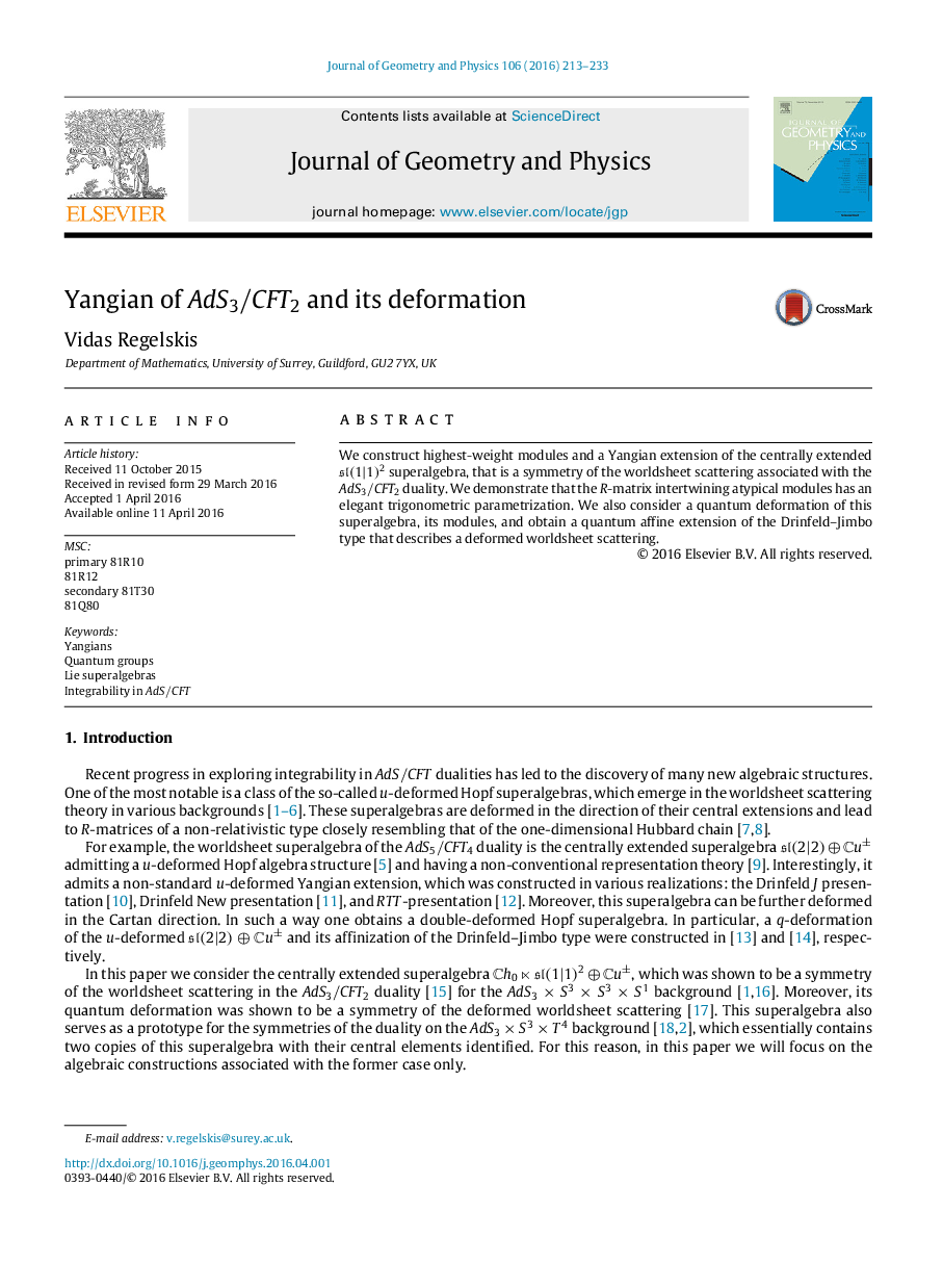 Yangian of AdS3/CFT2AdS3/CFT2 and its deformation