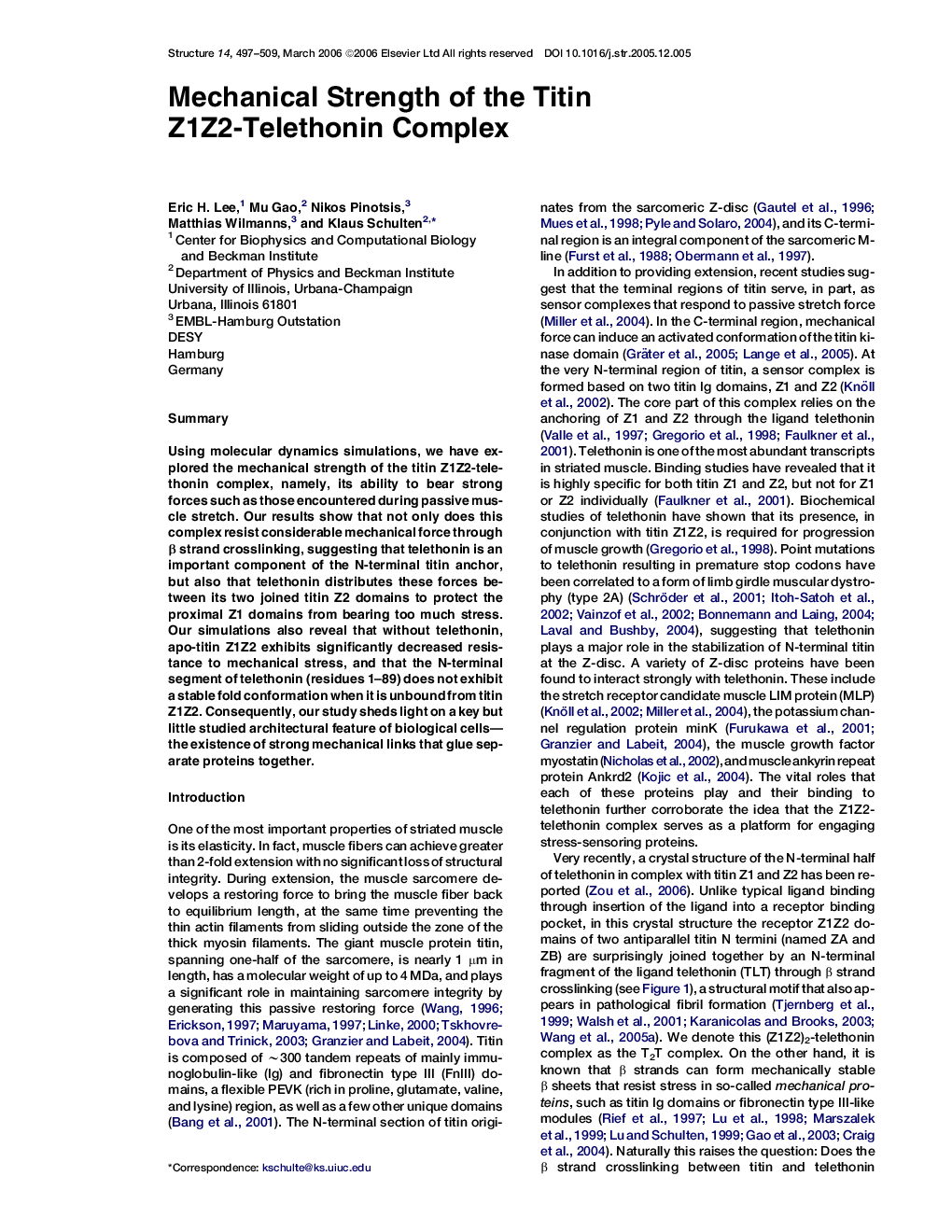 Mechanical Strength of the Titin Z1Z2-Telethonin Complex