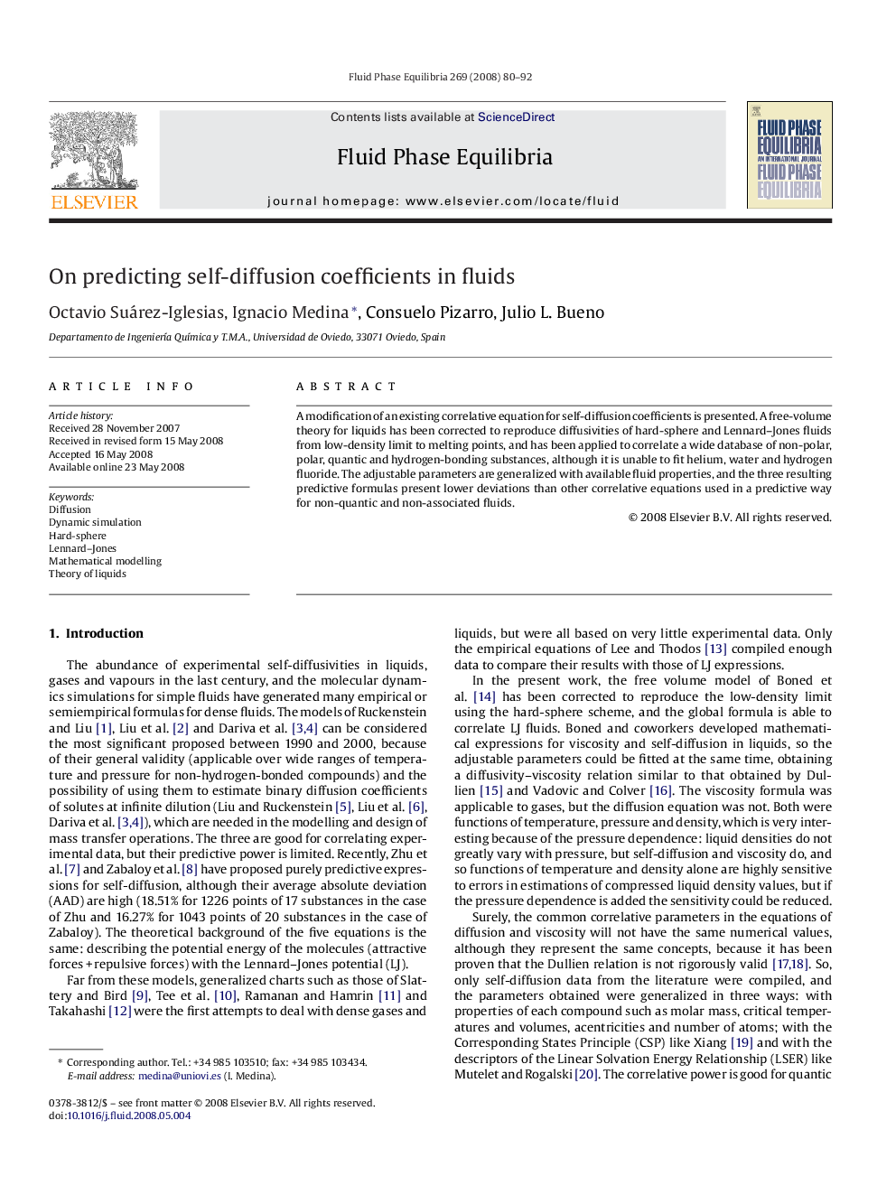 On predicting self-diffusion coefficients in fluids