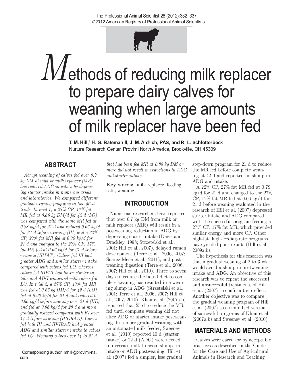 Methods of reducing milk replacer to prepare dairy calves for weaning when large amounts of milk replacer have been fed