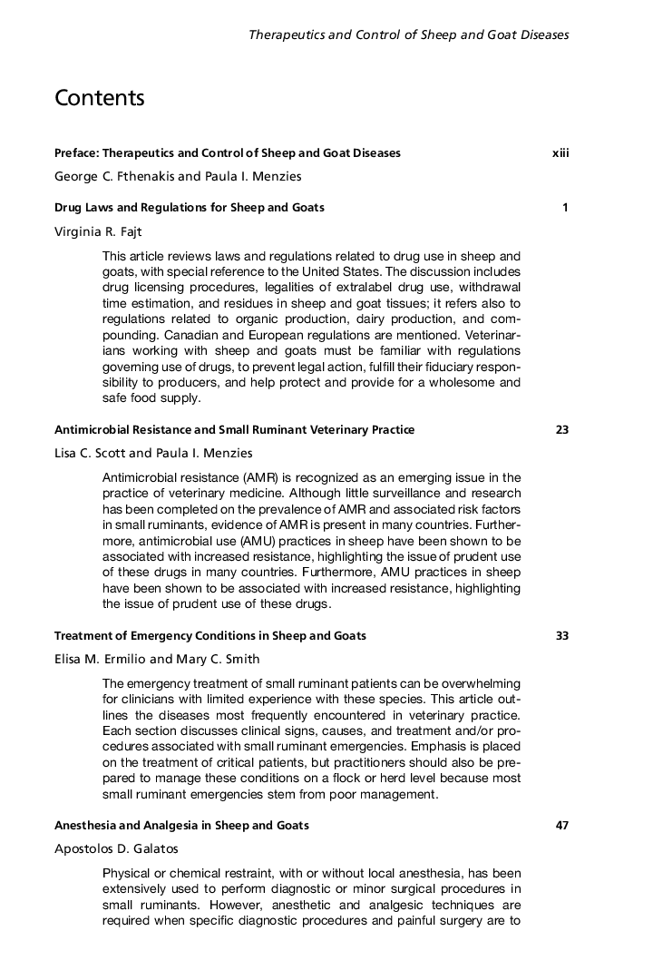 عکس صفحه اول مقاله: Contents Contents
