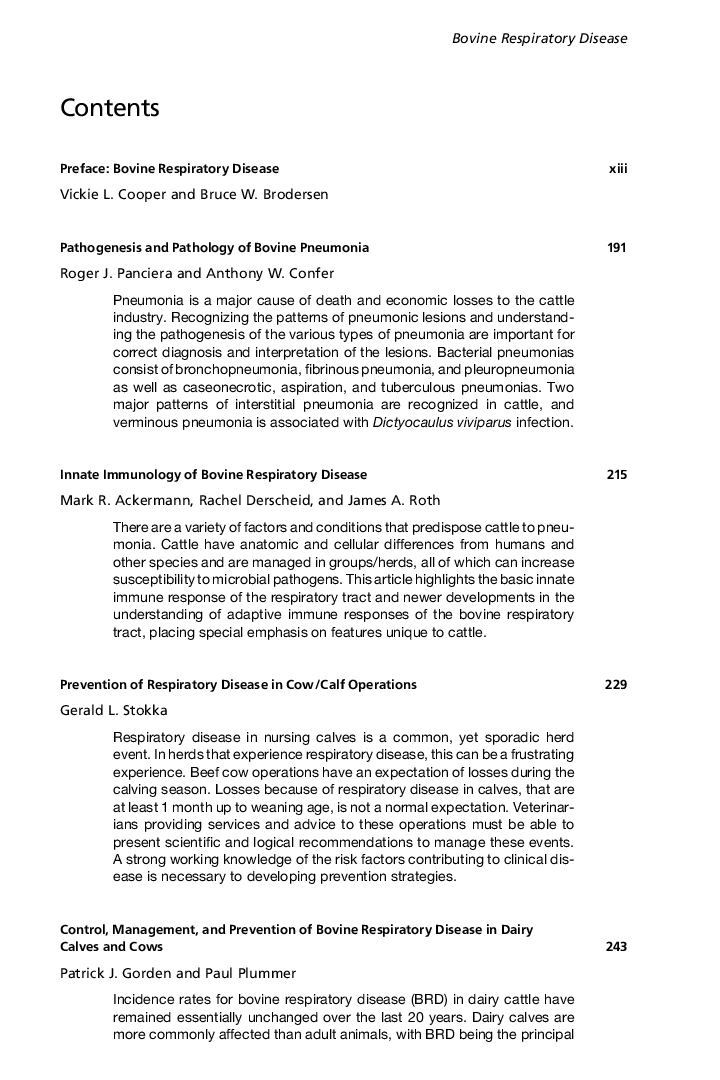 عکس صفحه اول مقاله: Contents Contents