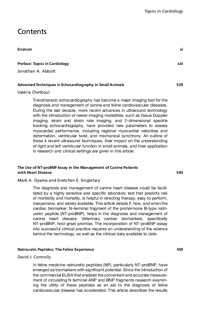 عکس صفحه اول مقاله: Contents Contents