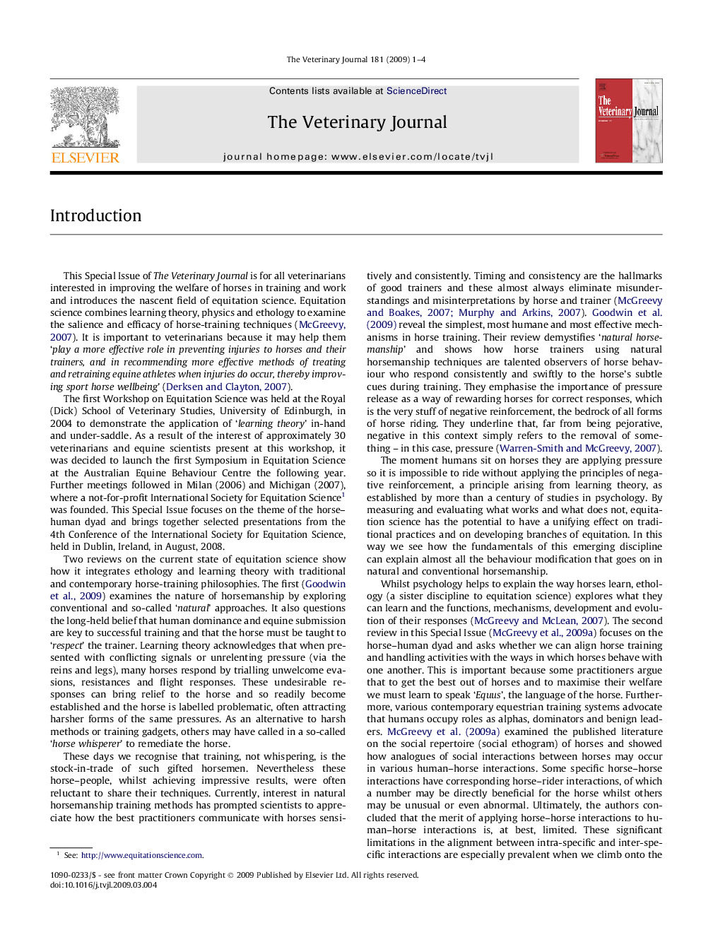 Introduction