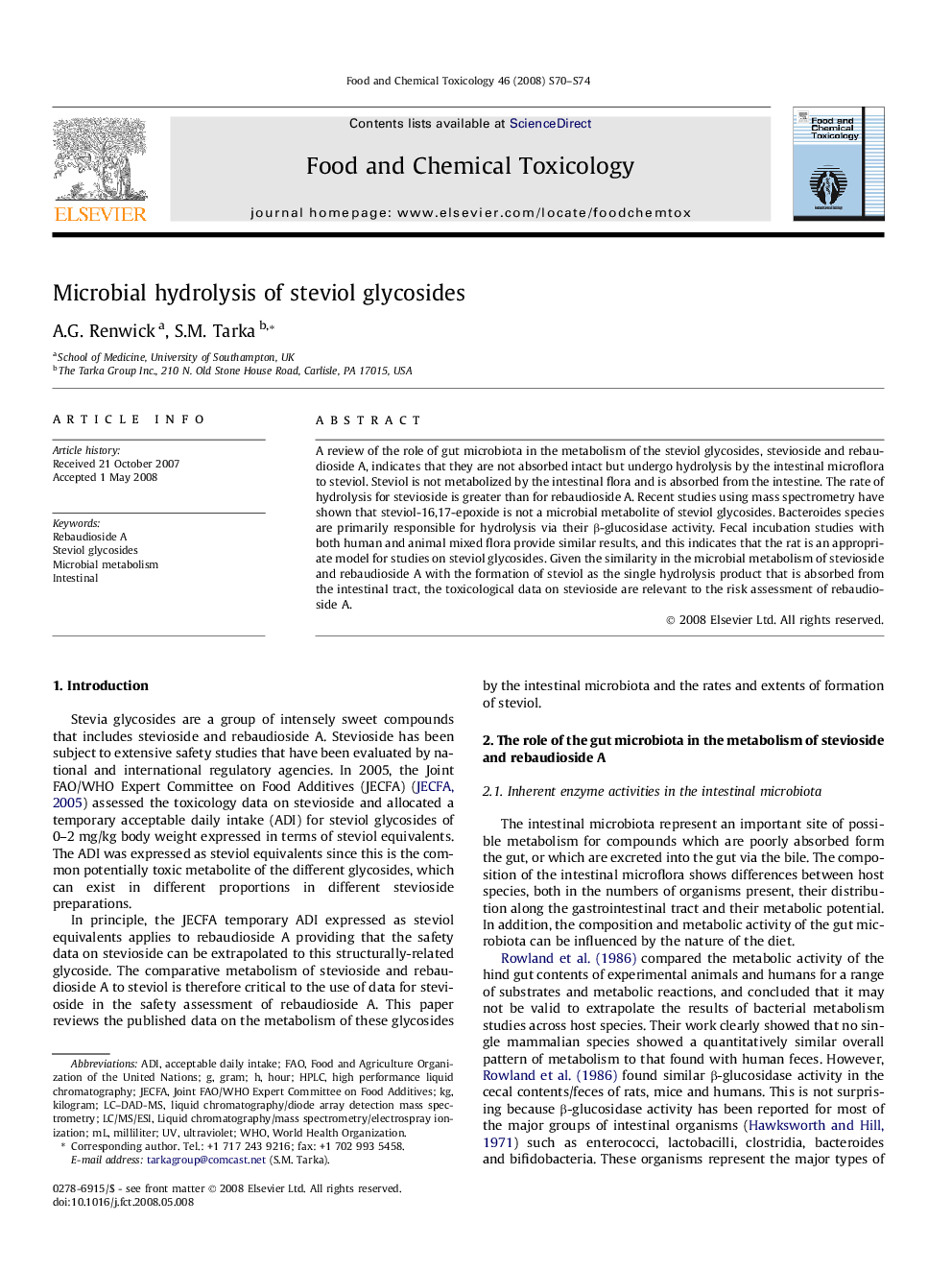 Microbial hydrolysis of steviol glycosides