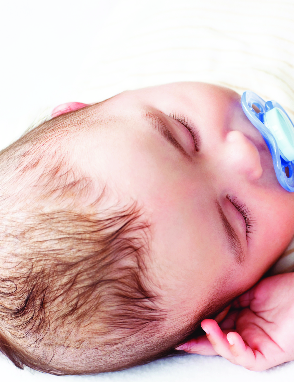 Endorsing Safe Infant Sleep