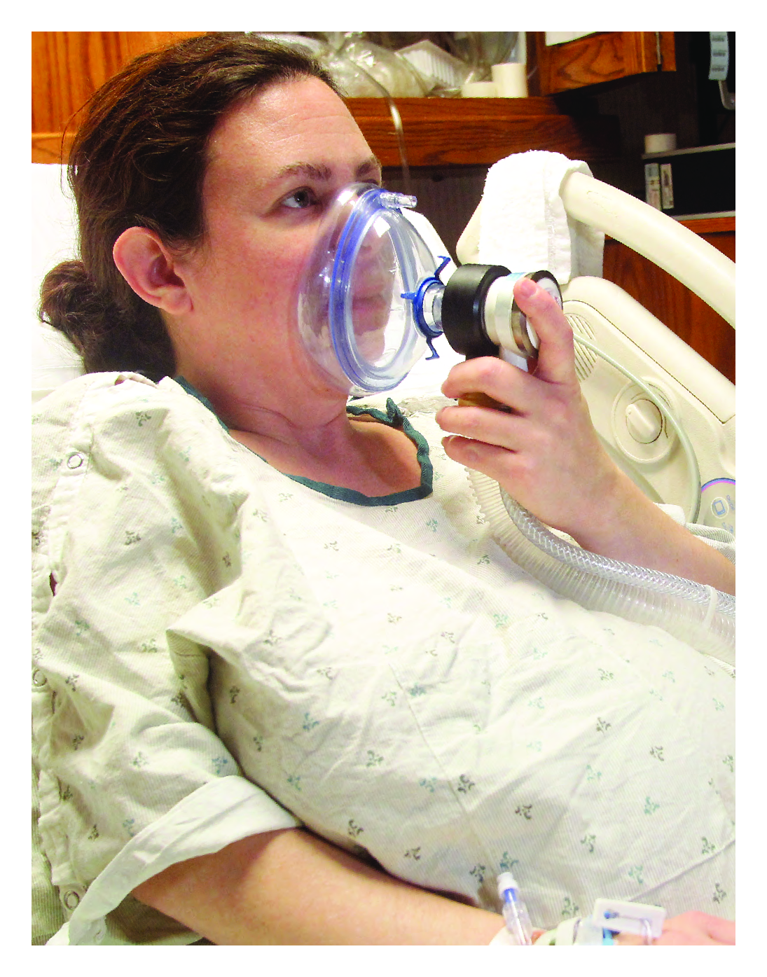 Nitrous Oxide as Labor Analgesia: Clinical Implications for Nurses