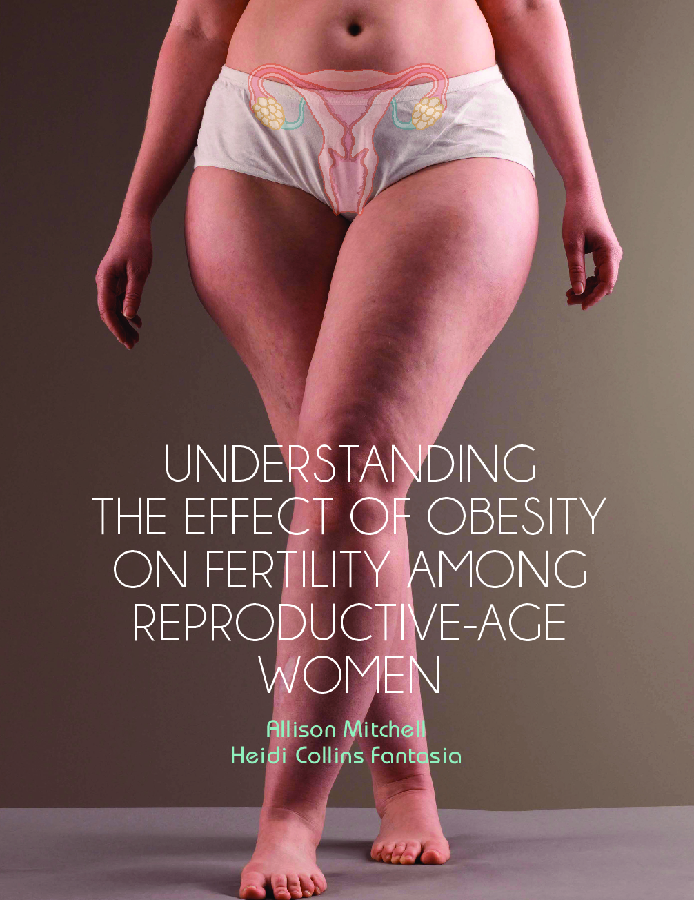 Understanding the Effect of Obesity on Fertility Among Reproductive-Age Women