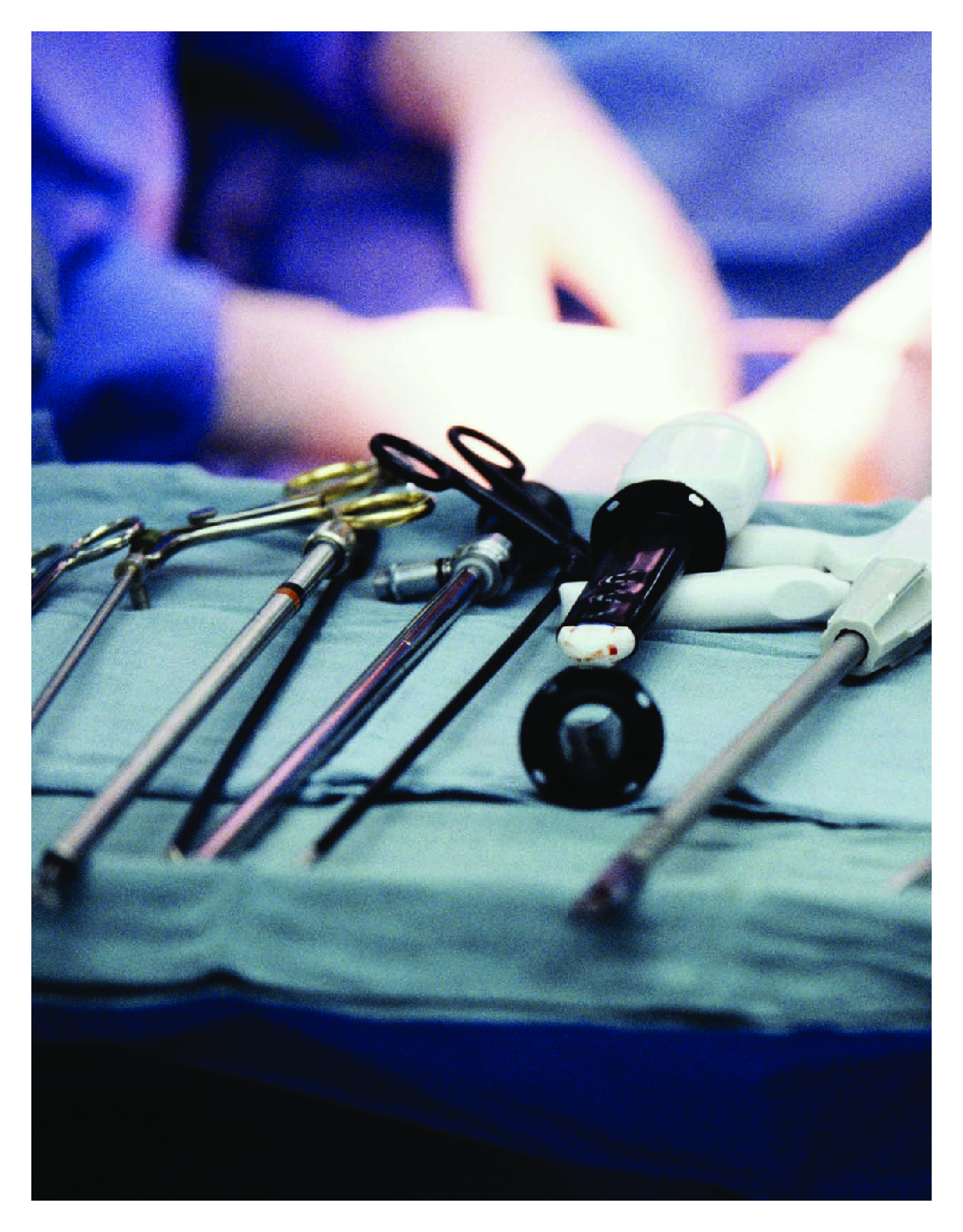 Surgical Adhesions: Implications for Women's Health: Part Two of a Two-Part Series