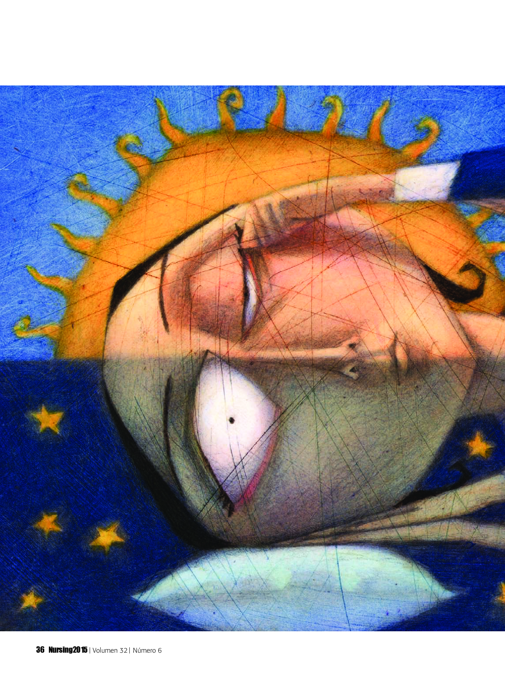 FarmacologÃ­a del insomnio: valoración de las distintas opciones