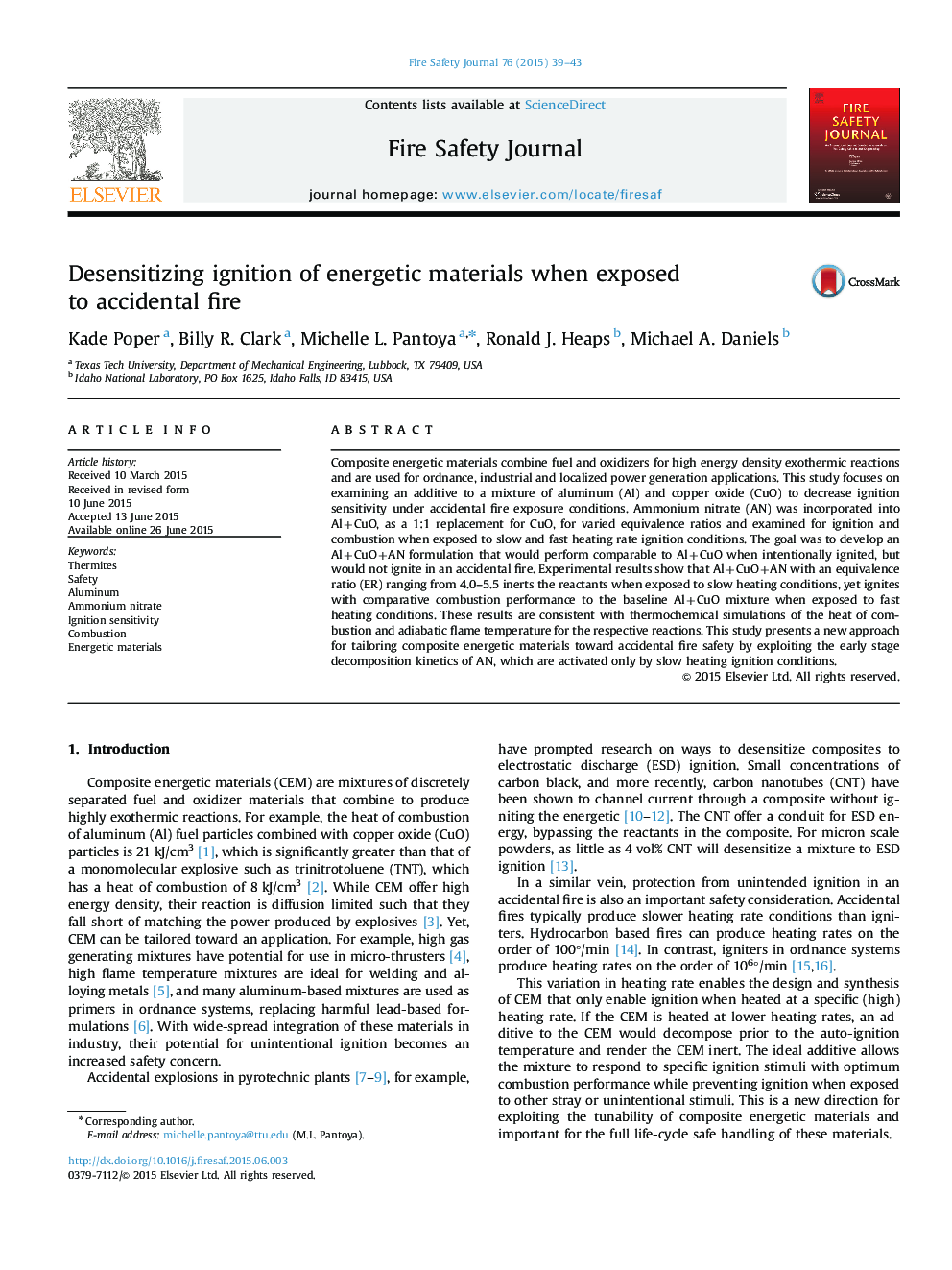 عکس صفحه اول مقاله: Reporting Colleague Misconduct in Advanced Practice Nursing Reporting Colleague Misconduct in Advanced Practice Nursing