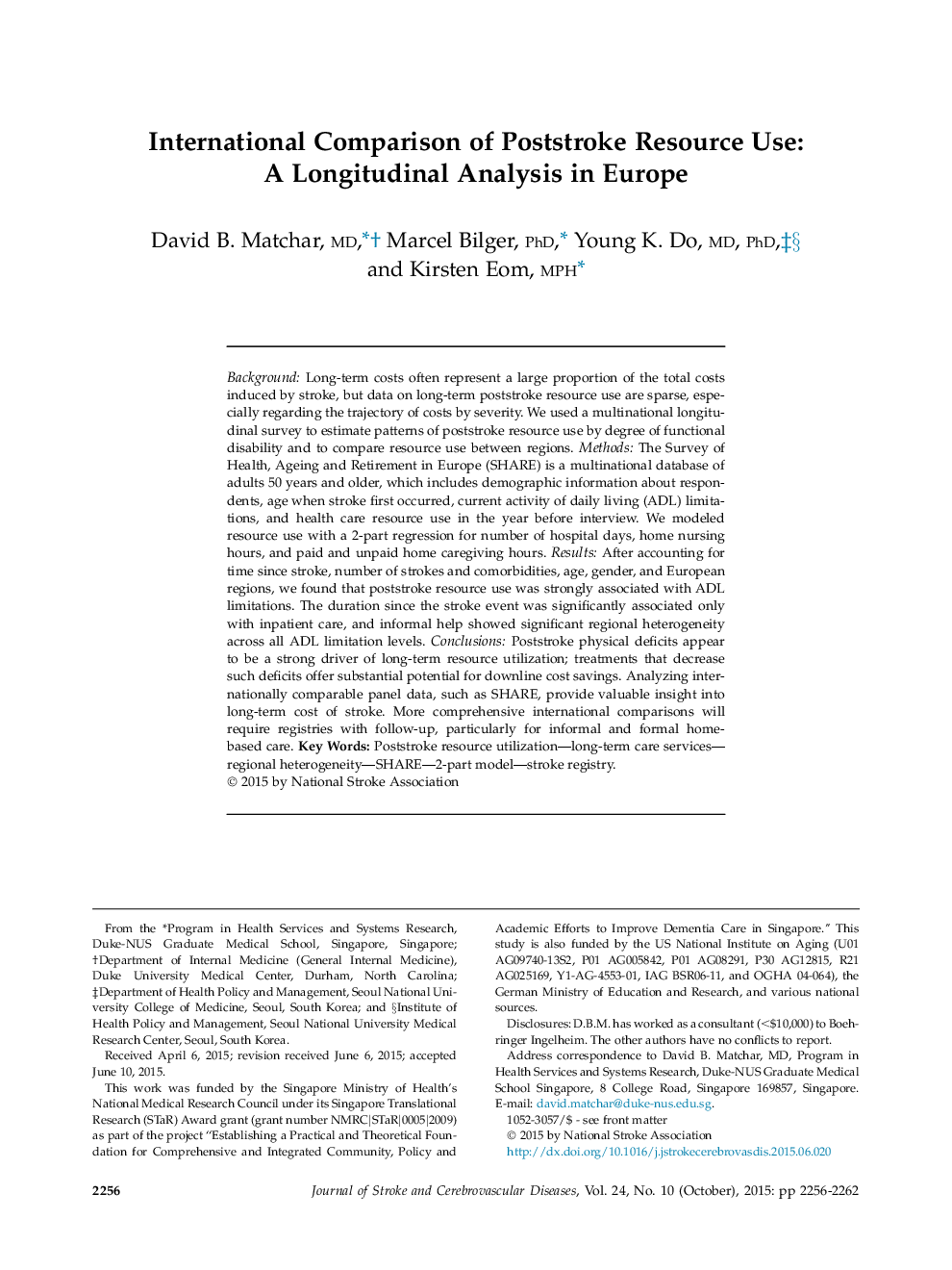 مقایسه بین المللی استفاده از منابع پستی: یک تحلیل طولی در اروپا 