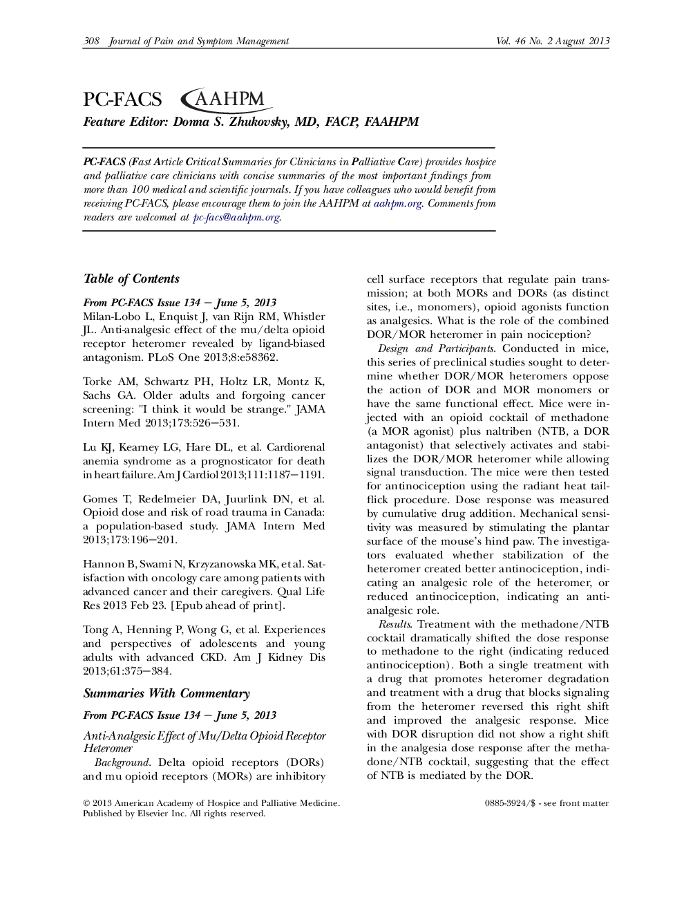 PC-FACS