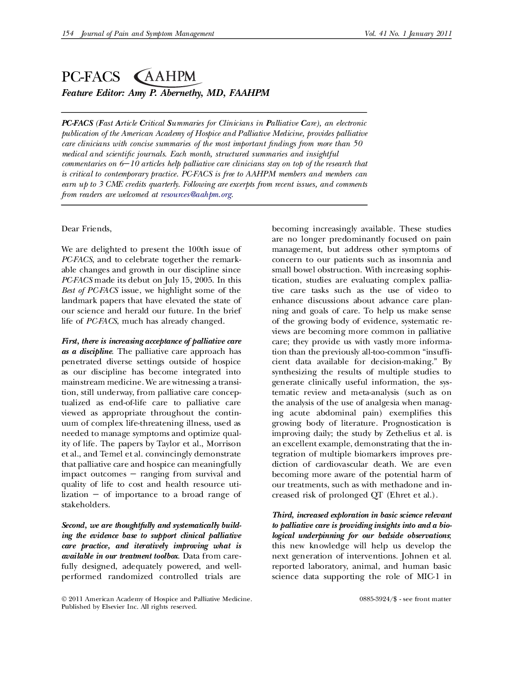 عکس صفحه اول مقاله: PC-FACS PC-FACS