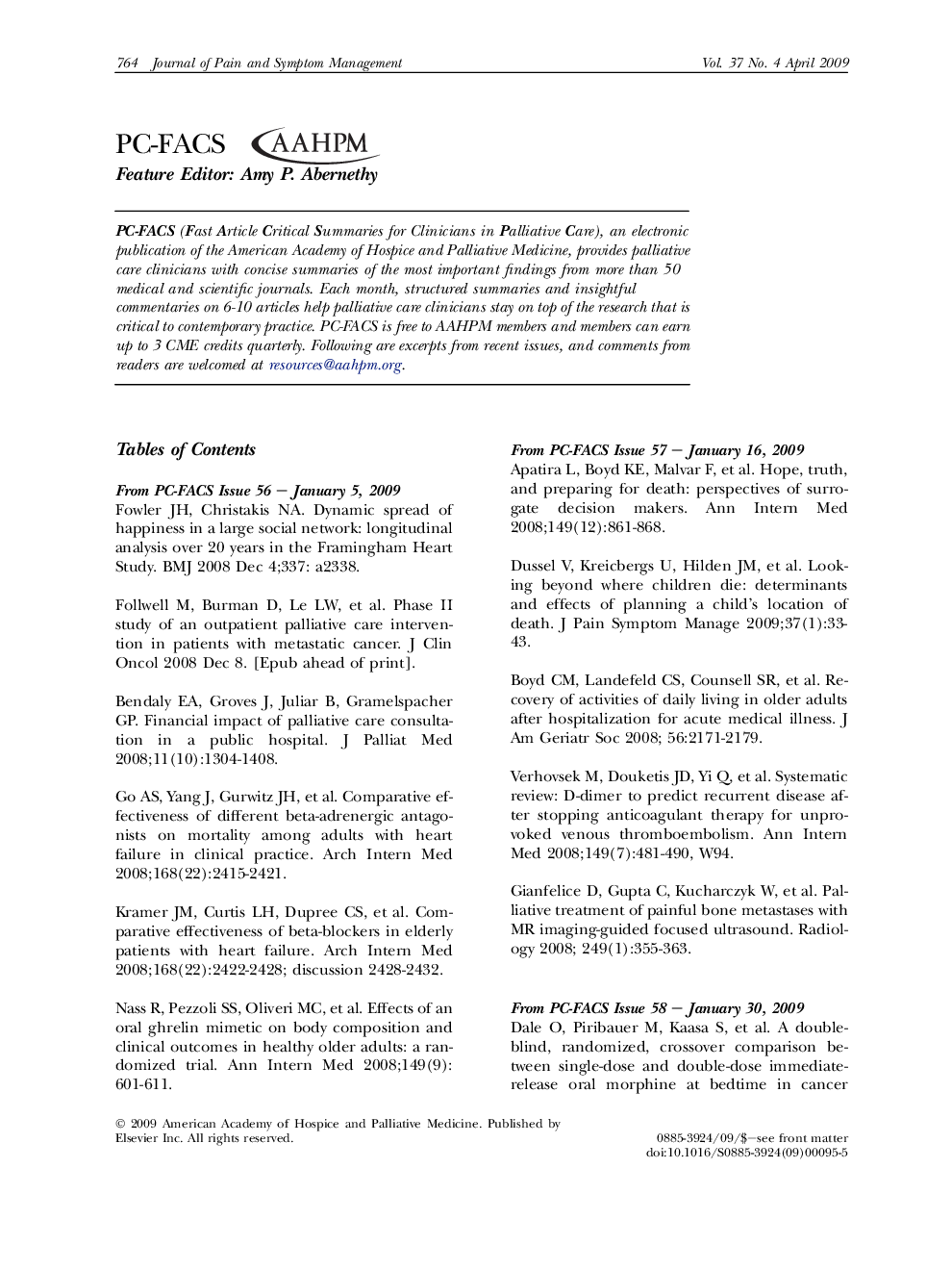 PC-FACS