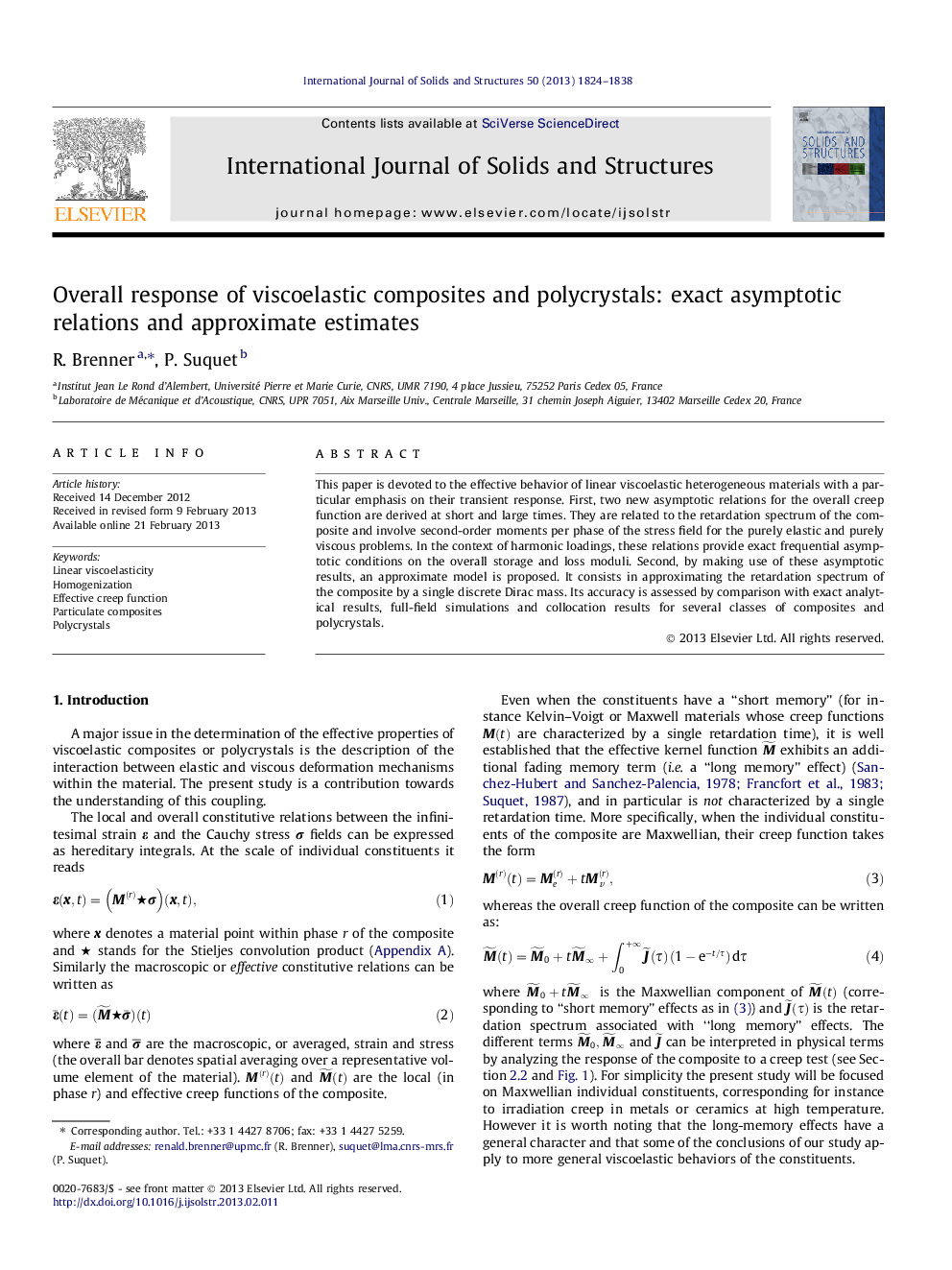 Overall response of viscoelastic composites and polycrystals: exact asymptotic relations and approximate estimates