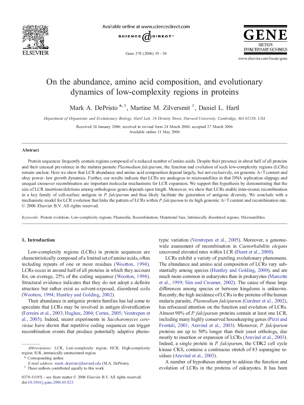 On the abundance, amino acid composition, and evolutionary dynamics of low-complexity regions in proteins