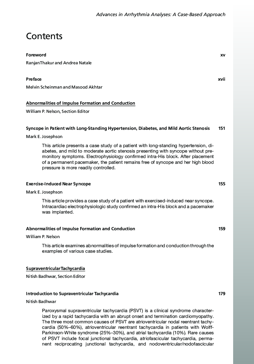 Contents