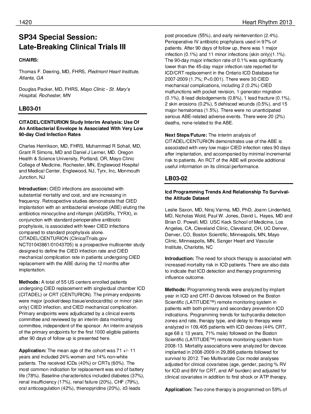LBCT III