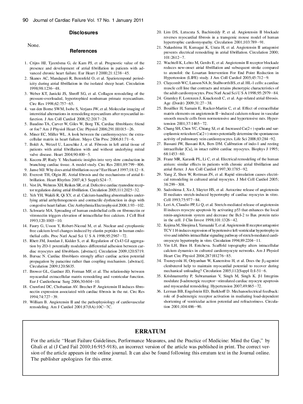 Erratum