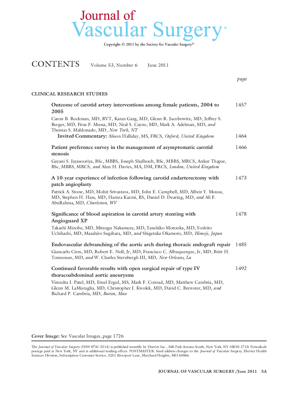 Contents