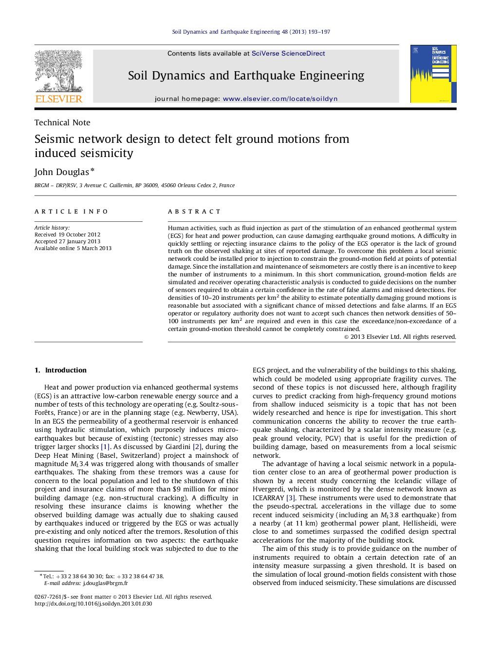 Seismic network design to detect felt ground motions from induced seismicity