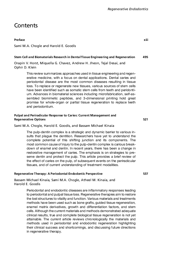 عکس صفحه اول مقاله: Contents Contents