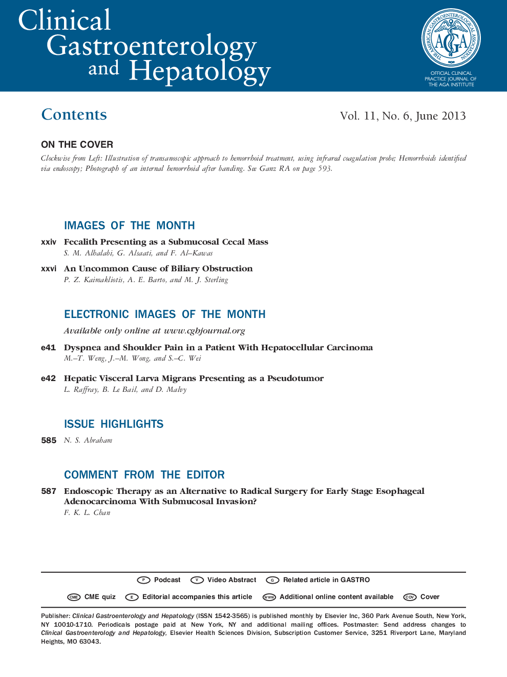 Contents