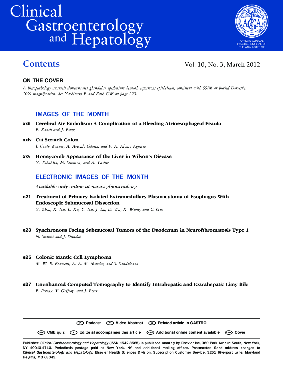 Contents