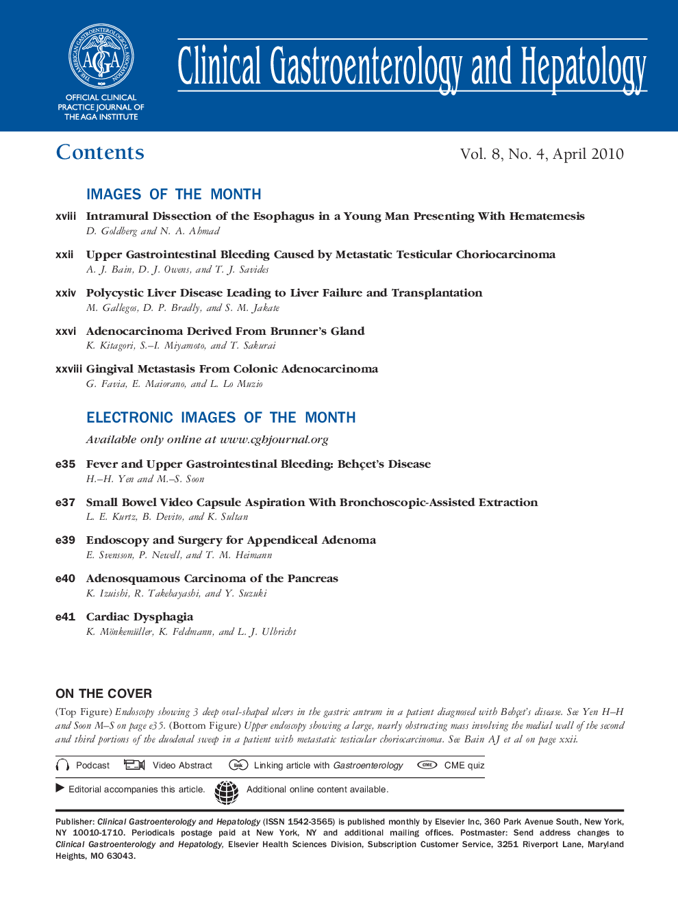 Contents