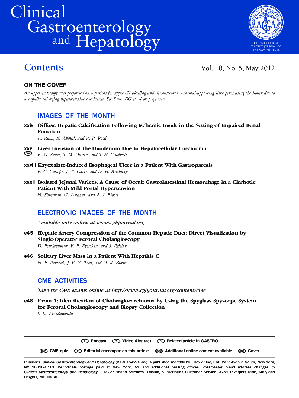 Contents