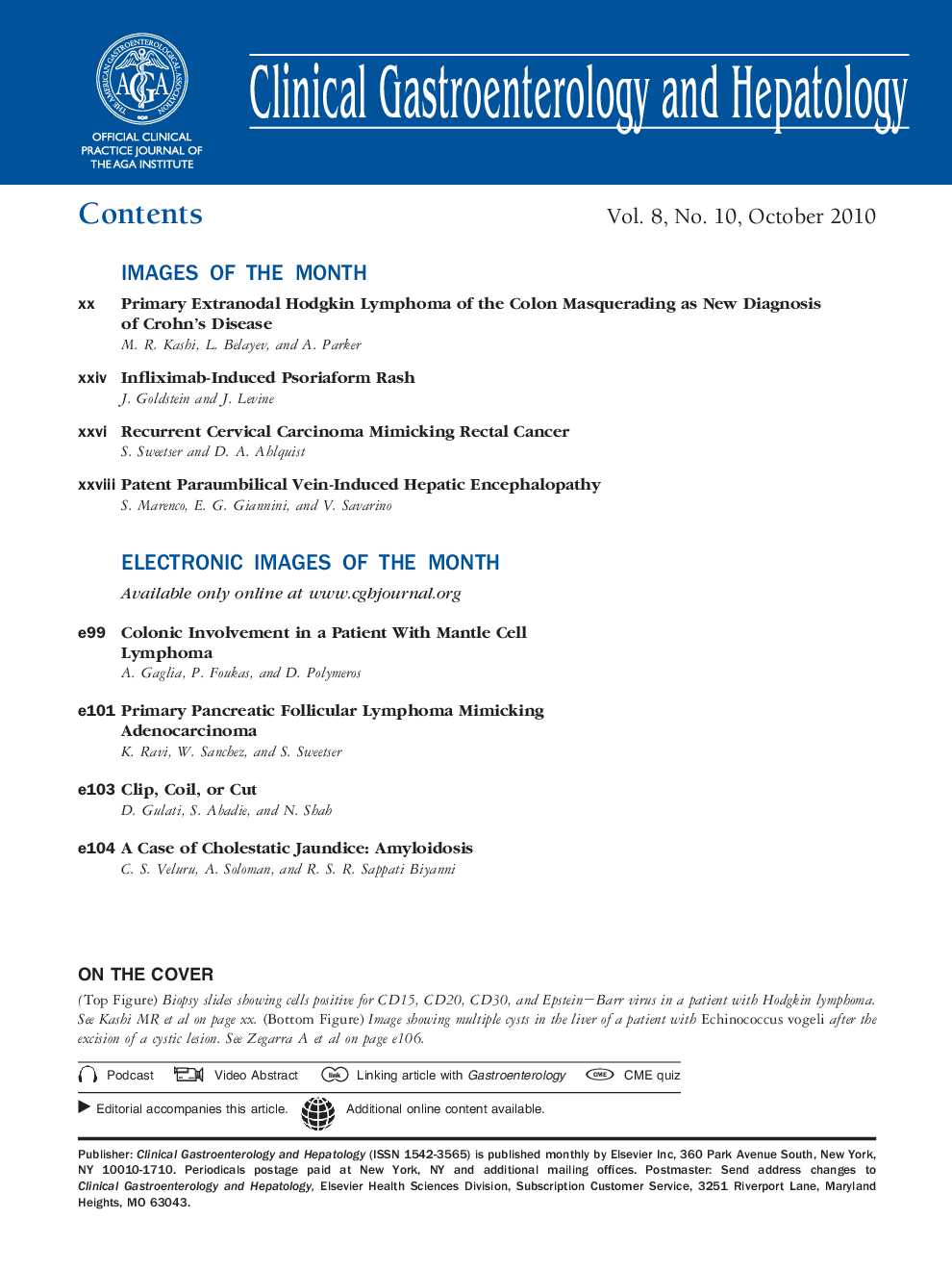 Contents