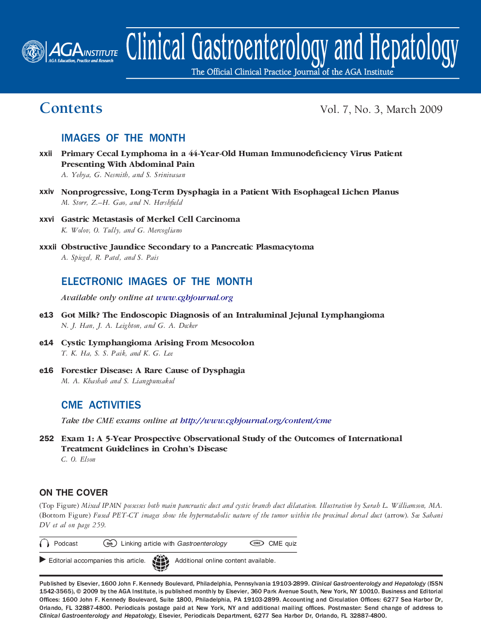 Contents