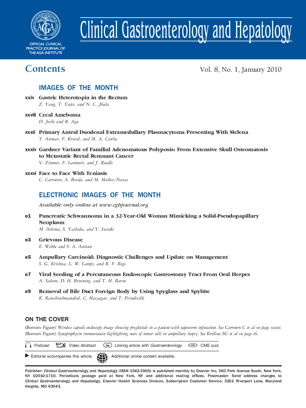 Contents