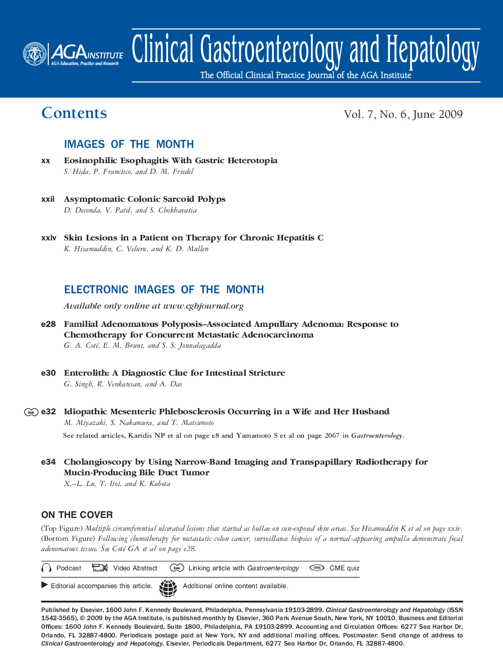 Contents
