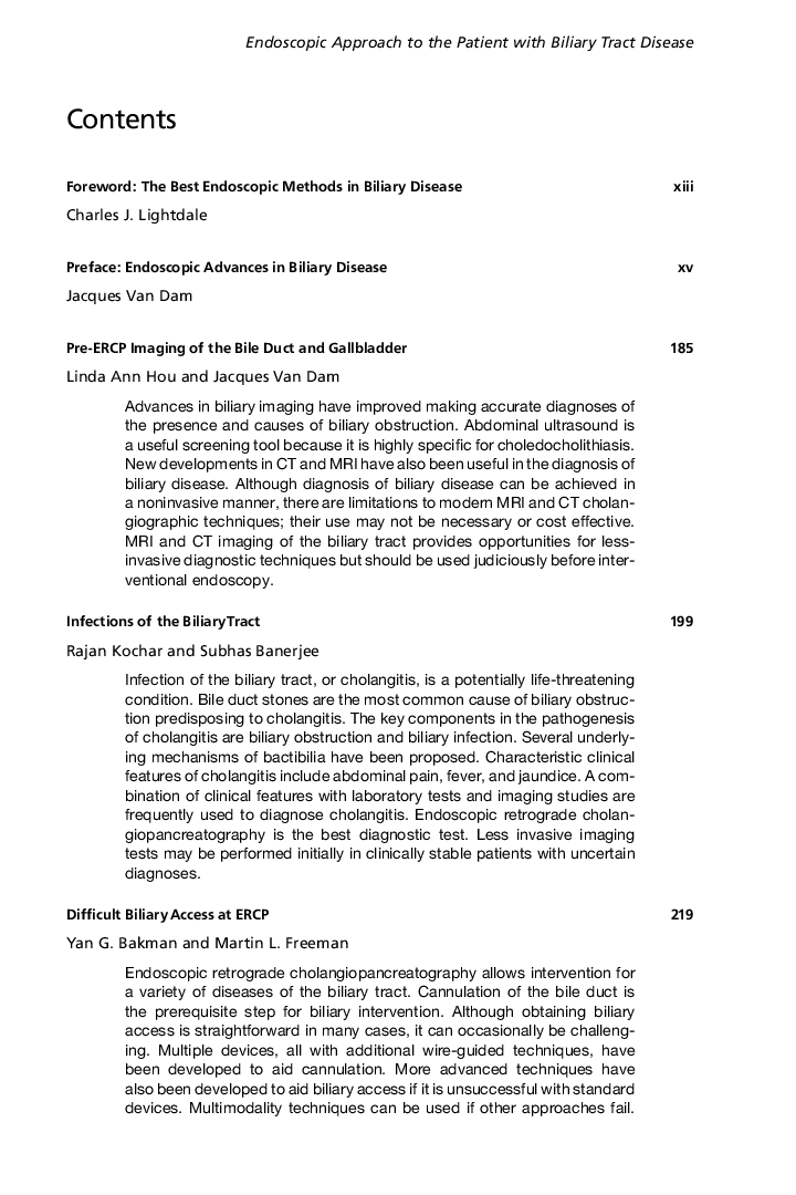 Contents