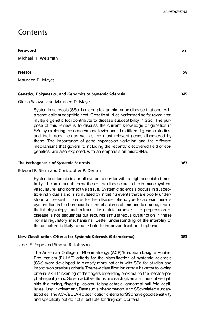 عکس صفحه اول مقاله: Contents Contents