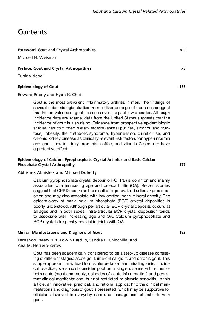 عکس صفحه اول مقاله: Contents Contents