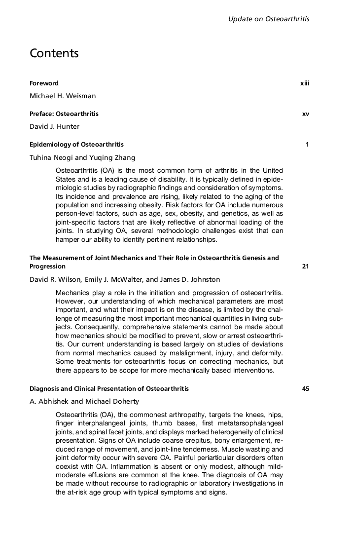 Contents