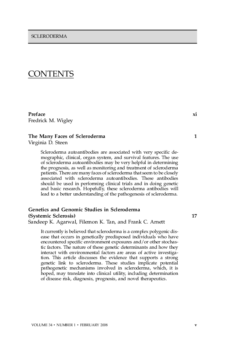 Contents