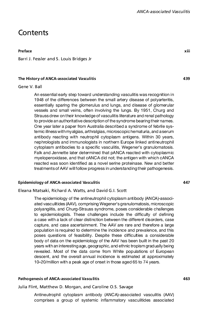 عکس صفحه اول مقاله: Contents Contents