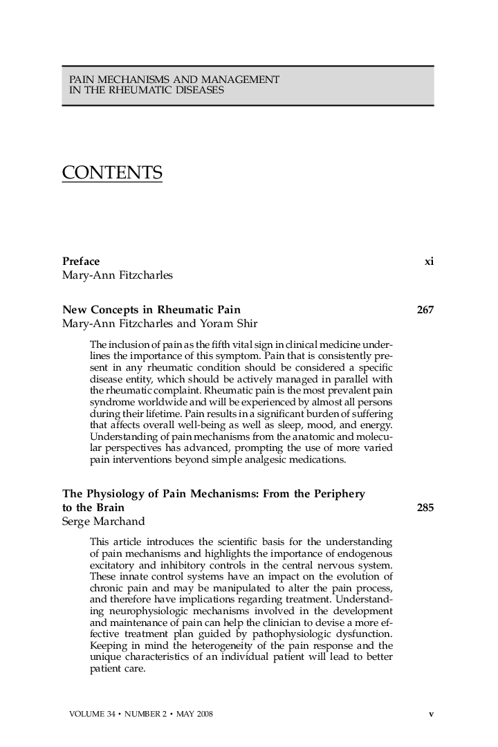 Contents