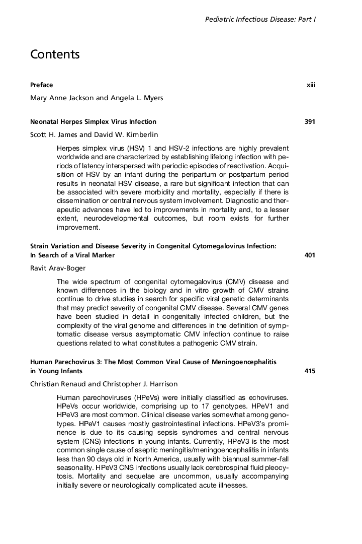 عکس صفحه اول مقاله: Contents Contents